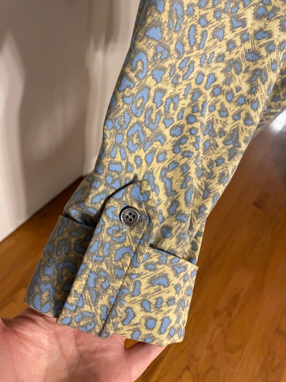 J. McLaughlin Shirtdress - Picture 5 of 8